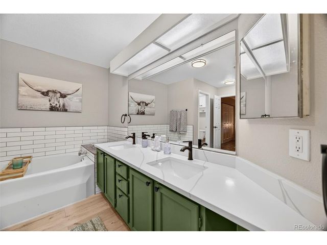 6731 S Ivy Way A6, Centennial, CO 80112