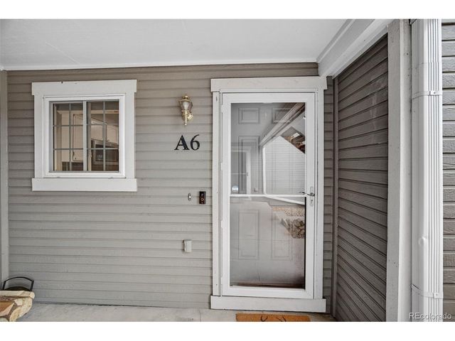 6731 S Ivy Way A6, Centennial, CO 80112