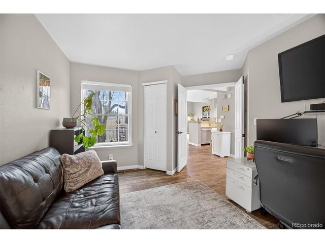 6731 S Ivy Way A6, Centennial, CO 80112