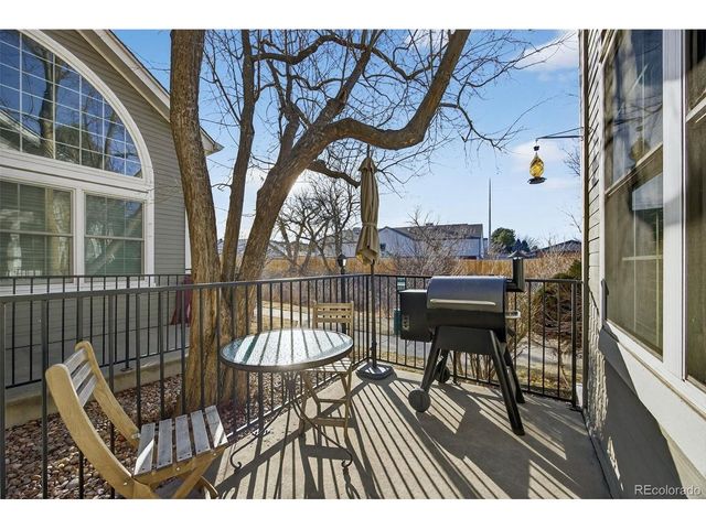 6731 S Ivy Way A6, Centennial, CO 80112