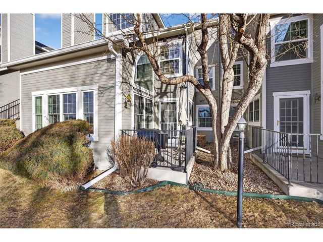 6731 S Ivy Way A6, Centennial, CO 80112
