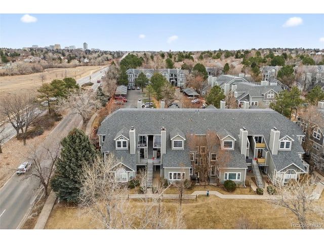 6731 S Ivy Way A6, Centennial, CO 80112