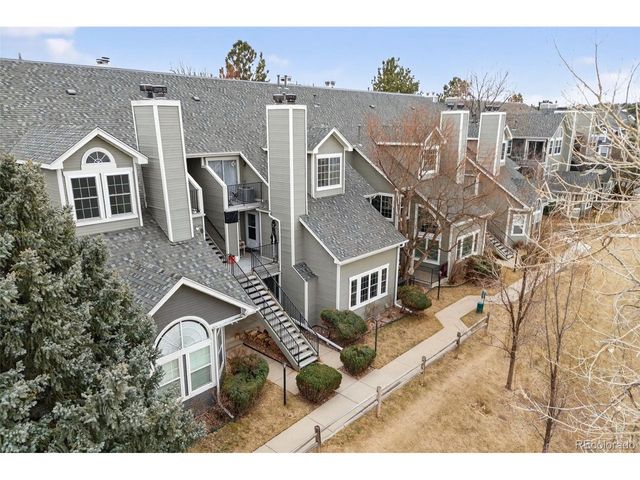 6731 S Ivy Way A6, Centennial, CO 80112
