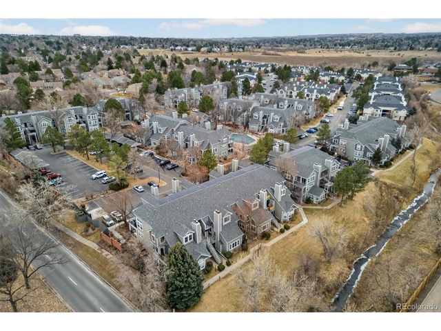 6731 S Ivy Way A6, Centennial, CO 80112