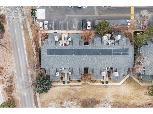 6731 S Ivy Way A6, Centennial, CO 80112