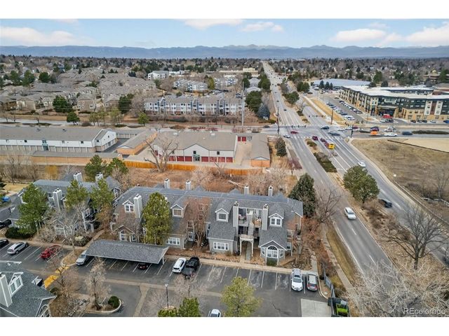 6731 S Ivy Way A6, Centennial, CO 80112