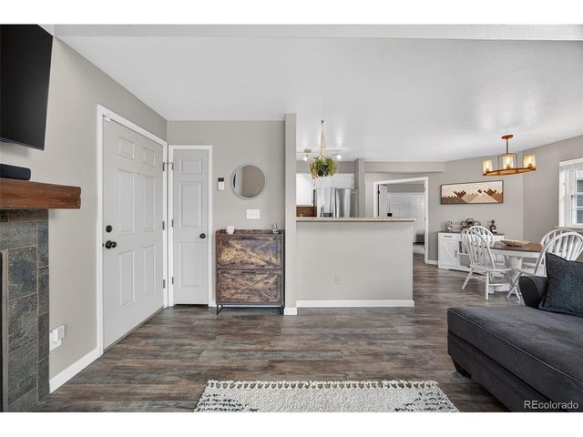 6731 S Ivy Way A6, Centennial, CO 80112