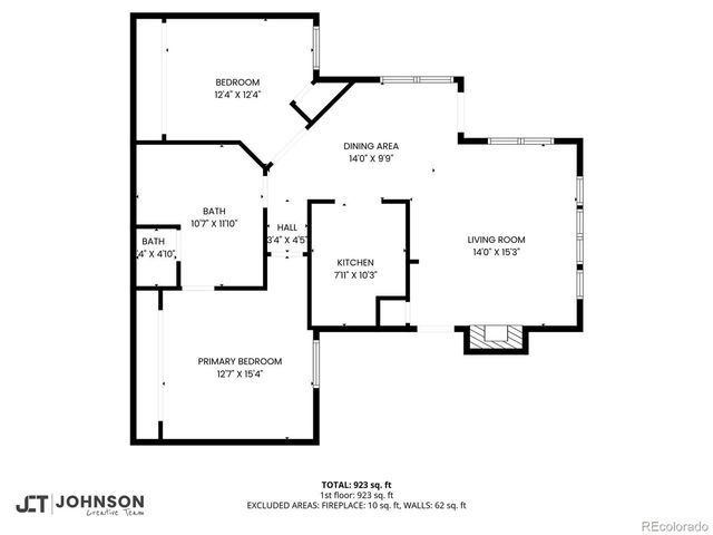 6731 S Ivy Way A6, Centennial, CO 80112