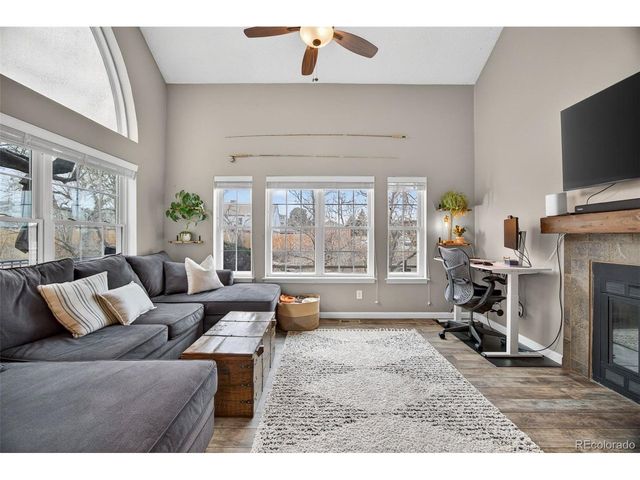 6731 S Ivy Way A6, Centennial, CO 80112