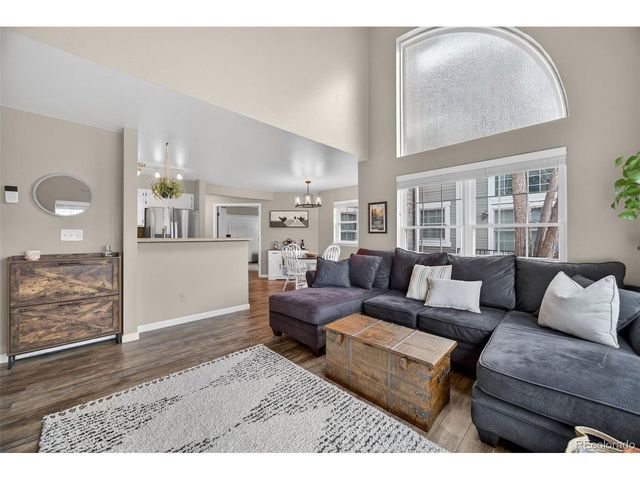 6731 S Ivy Way A6, Centennial, CO 80112