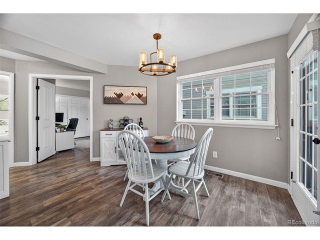 6731 S Ivy Way A6, Centennial, CO 80112