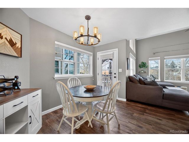 6731 S Ivy Way A6, Centennial, CO 80112