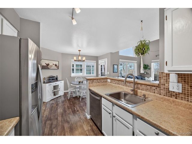 6731 S Ivy Way A6, Centennial, CO 80112