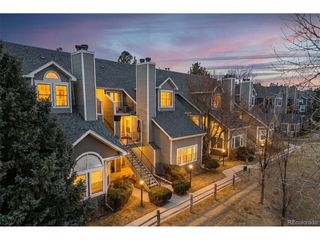 6731 S Ivy Way A6, Centennial, CO 80112