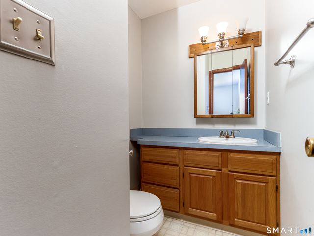 7 Spice Hill Drive 7, Wallingford, CT 06492