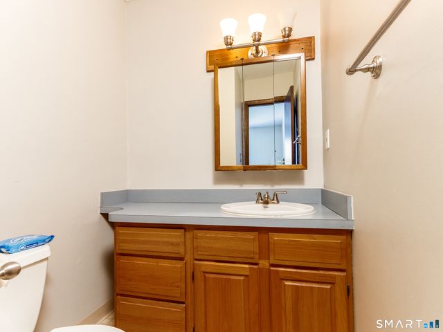 7 Spice Hill Drive 7, Wallingford, CT 06492