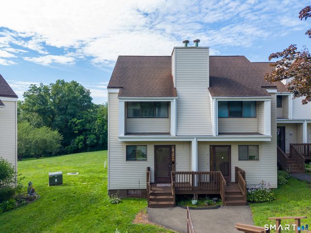 7 Spice Hill Drive 7, Wallingford, CT 06492