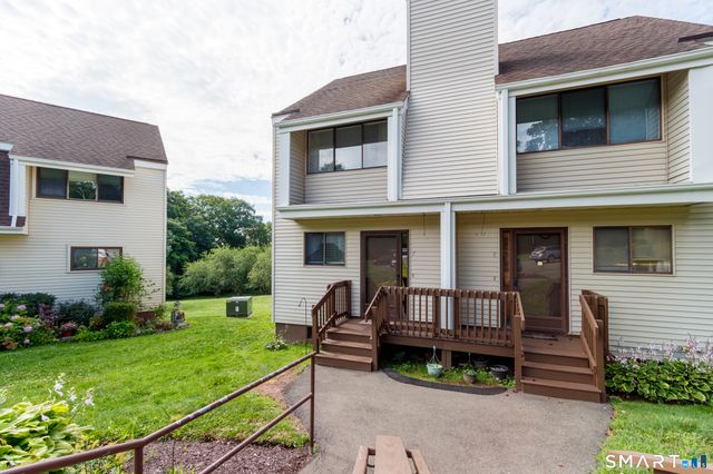7 Spice Hill Drive 7, Wallingford, CT 06492