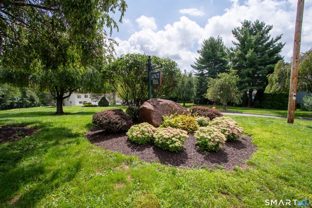7 Spice Hill Drive 7, Wallingford, CT 06492