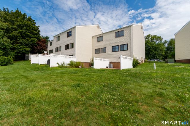 7 Spice Hill Drive 7, Wallingford, CT 06492