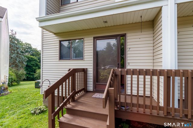 7 Spice Hill Drive 7, Wallingford, CT 06492