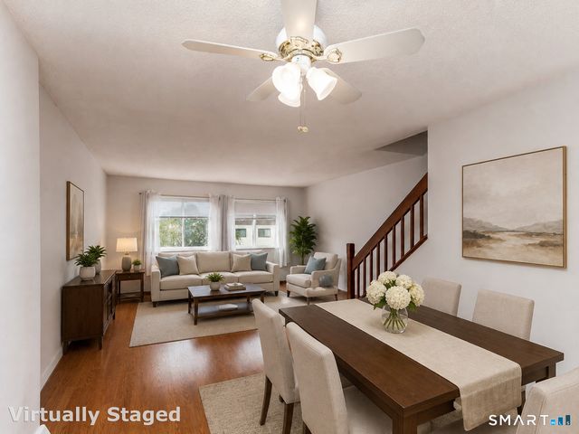 7 Spice Hill Drive 7, Wallingford, CT 06492