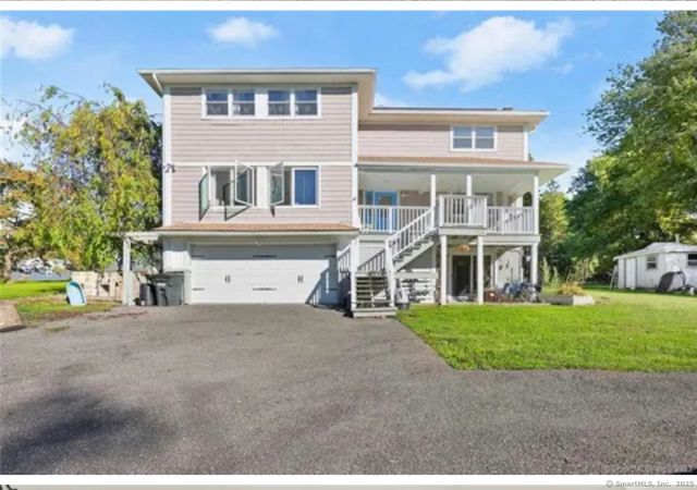 21 Dayton Road, Bethany, CT 06524
