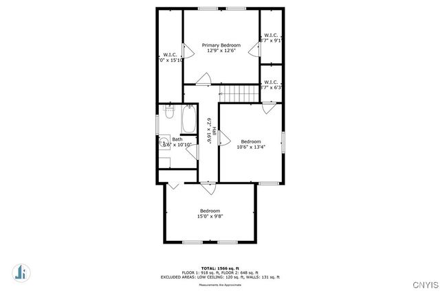 365 West Lynde Street, Watertown City, NY 13601