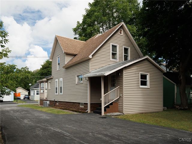 365 West Lynde Street, Watertown City, NY 13601