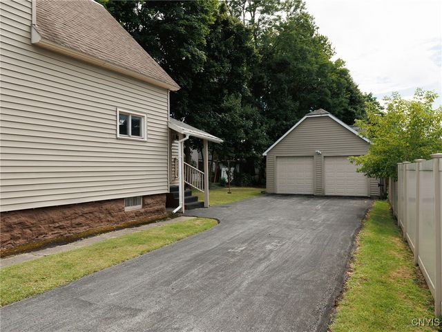 365 West Lynde Street, Watertown City, NY 13601