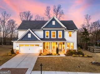 8080 Brewton Bend, Ball Ground, GA 30107