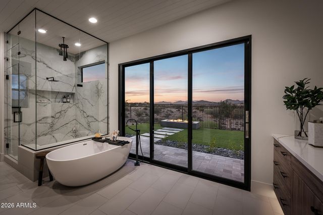 12942 E BUCKSKIN Trail, Scottsdale, AZ 85255