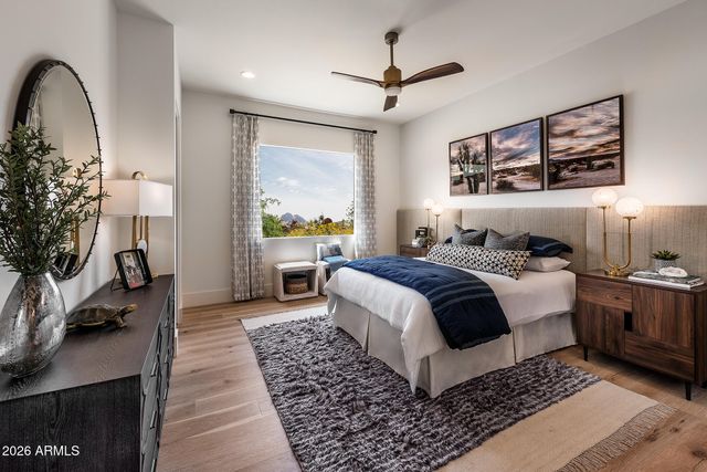 12942 E BUCKSKIN Trail, Scottsdale, AZ 85255