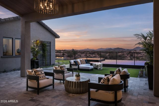 12942 E BUCKSKIN Trail, Scottsdale, AZ 85255