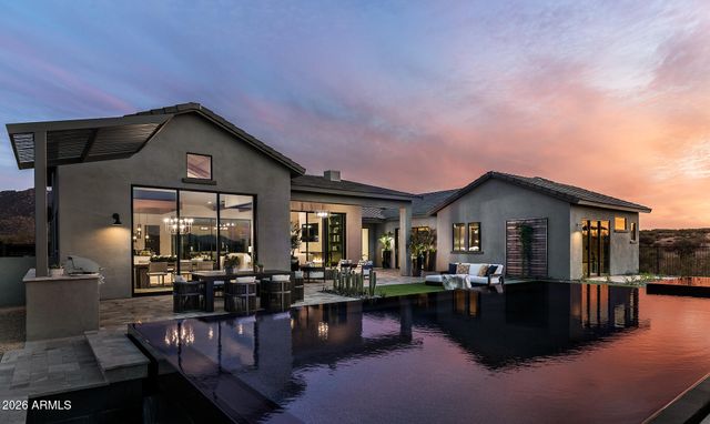 12942 E BUCKSKIN Trail, Scottsdale, AZ 85255