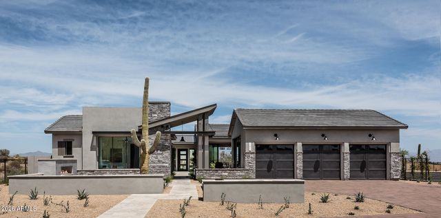 12942 E BUCKSKIN Trail, Scottsdale, AZ 85255