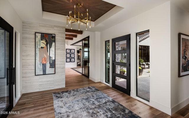 12942 E BUCKSKIN Trail, Scottsdale, AZ 85255