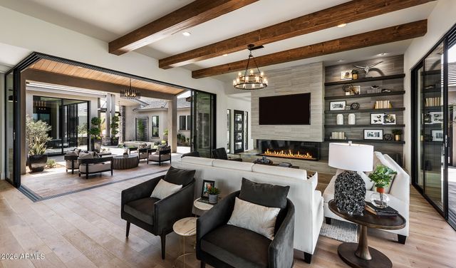 12942 E BUCKSKIN Trail, Scottsdale, AZ 85255