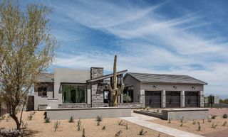 12942 E BUCKSKIN Trail, Scottsdale, AZ 85255