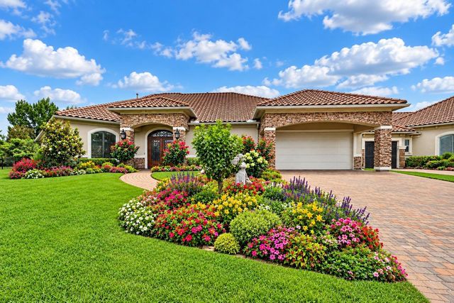 131 Lake Sterling Gate Drive, Spring, TX 77379