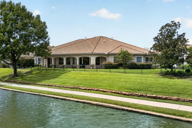 131 Lake Sterling Gate Drive, Spring, TX 77379