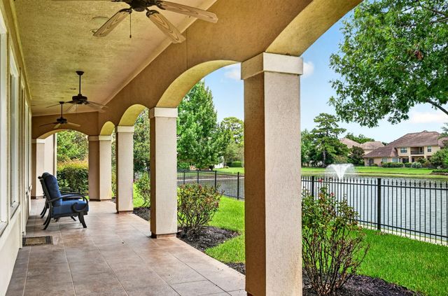 131 Lake Sterling Gate Drive, Spring, TX 77379