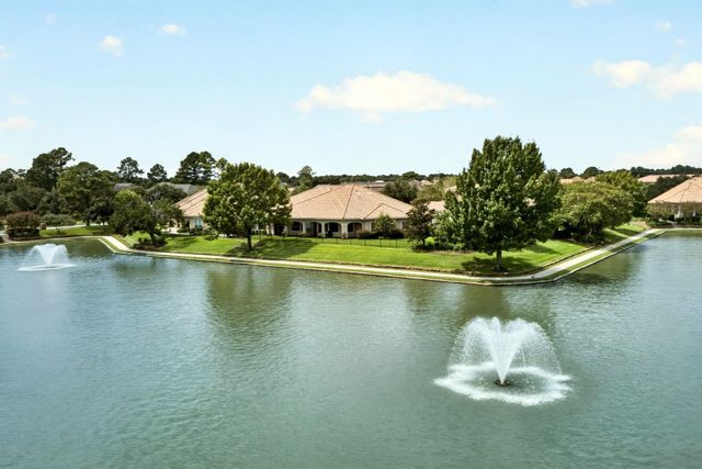 131 Lake Sterling Gate Drive, Spring, TX 77379