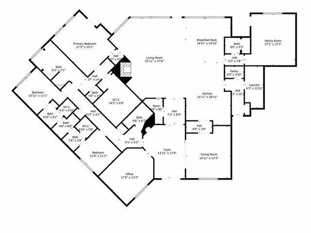 131 Lake Sterling Gate Drive, Spring, TX 77379