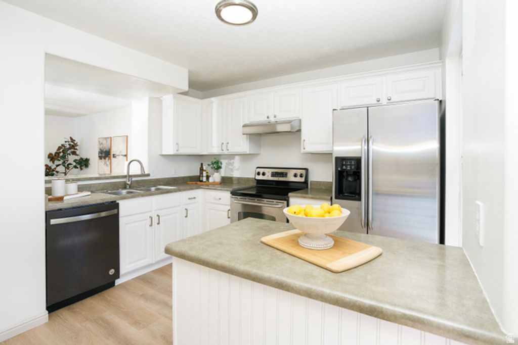 293 W APPLE CROSS WAY, Murray, UT 84107 — photo 5