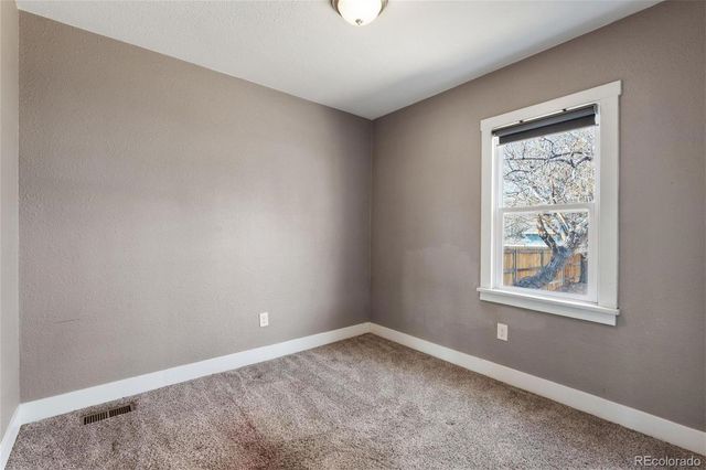 502 S HANCOCK Trail, Colorado Springs, CO 80903