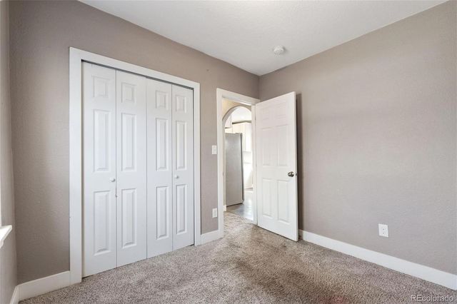 502 S HANCOCK Trail, Colorado Springs, CO 80903