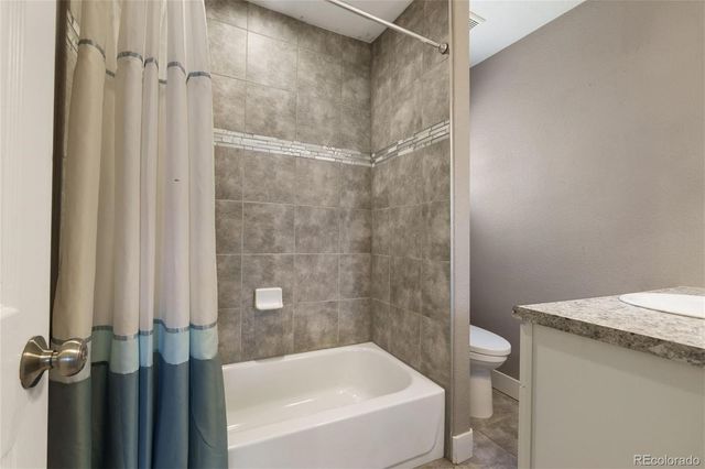 502 S HANCOCK Trail, Colorado Springs, CO 80903