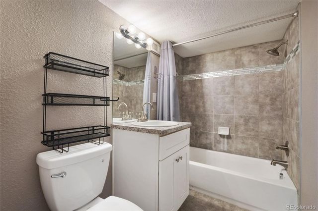 502 S HANCOCK Trail, Colorado Springs, CO 80903