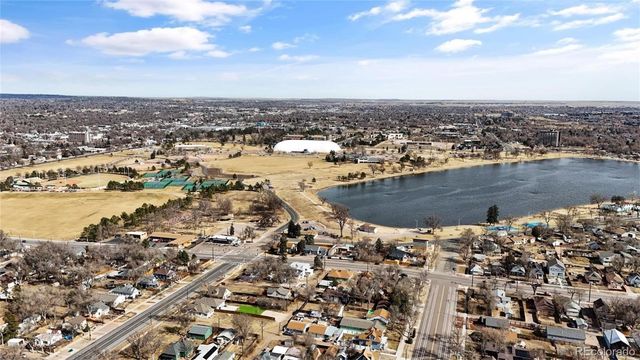 502 S HANCOCK Trail, Colorado Springs, CO 80903